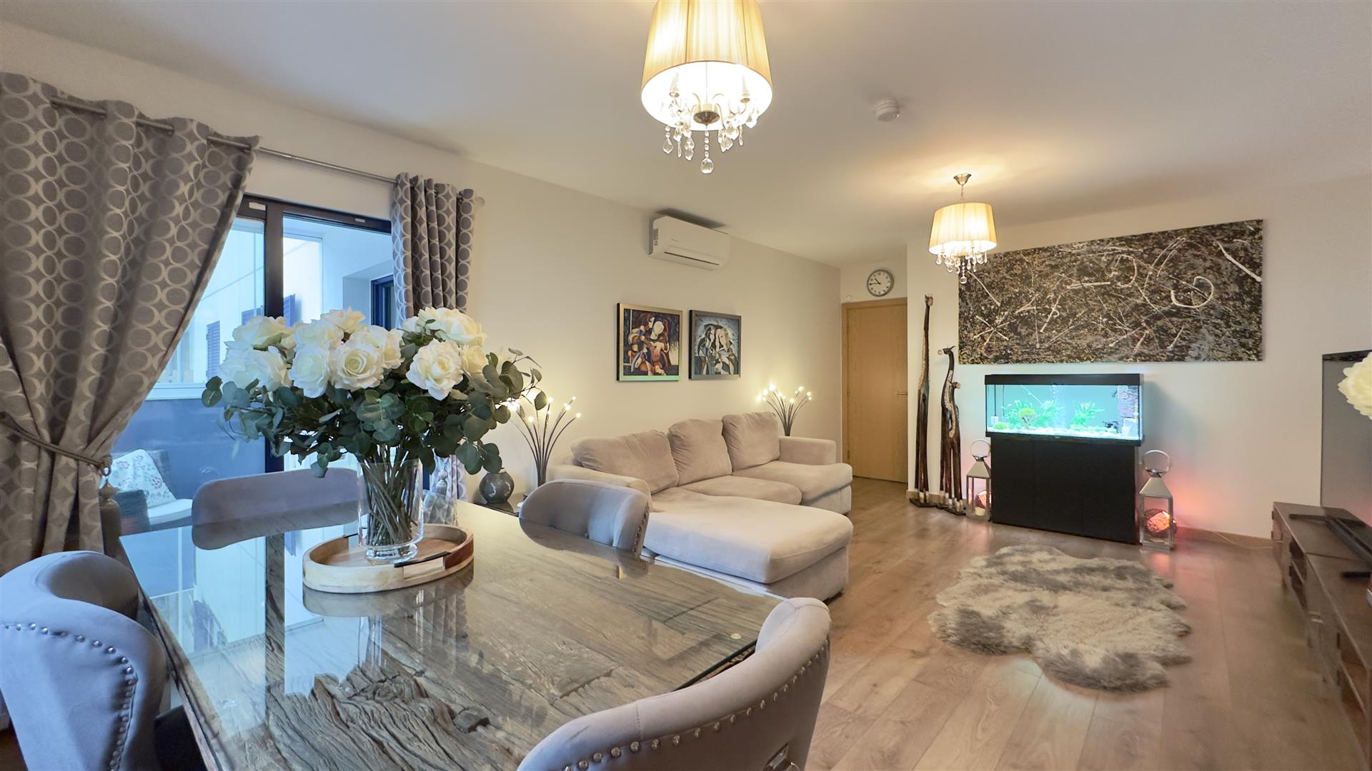 Image of Apartment - 2 Bedrooms - 2 Bathrooms for Sale in Mons Calpe Mews-Gibraltar, Image 9